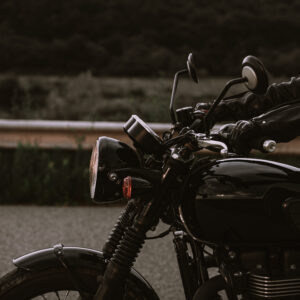 Unrestricted Q-Ride Motorbike Licence Course (R) - Half day 6:45am-10:30am