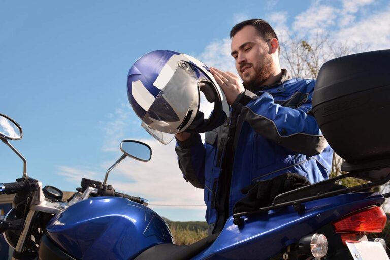 How to get your motorcycle licence Brisbane, Logan and Gold Coast QLD