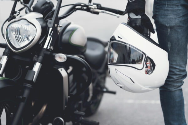 Motorbike 1 on 1 Training Course - 2 Hour Session