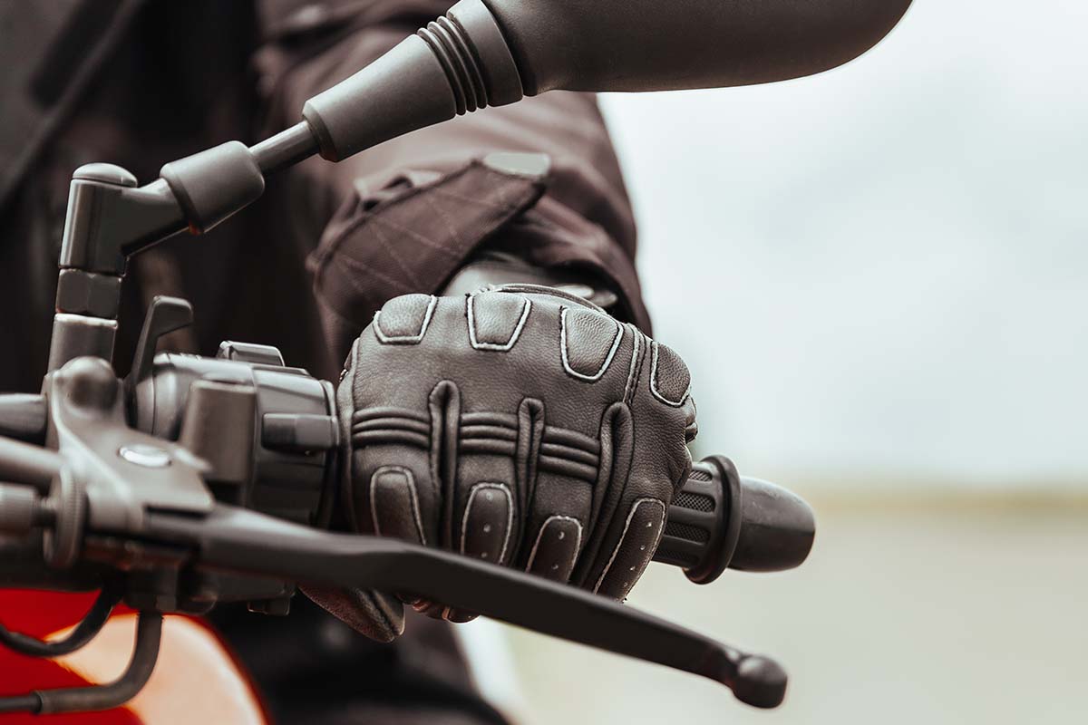 Learn to Ride 2 Hour Session Motorcycle Rider Training Australia