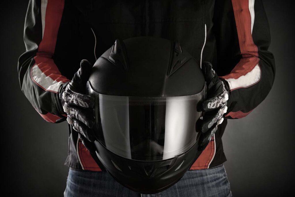 Motorcycle Rider Training Australia Qride licence advertisement image