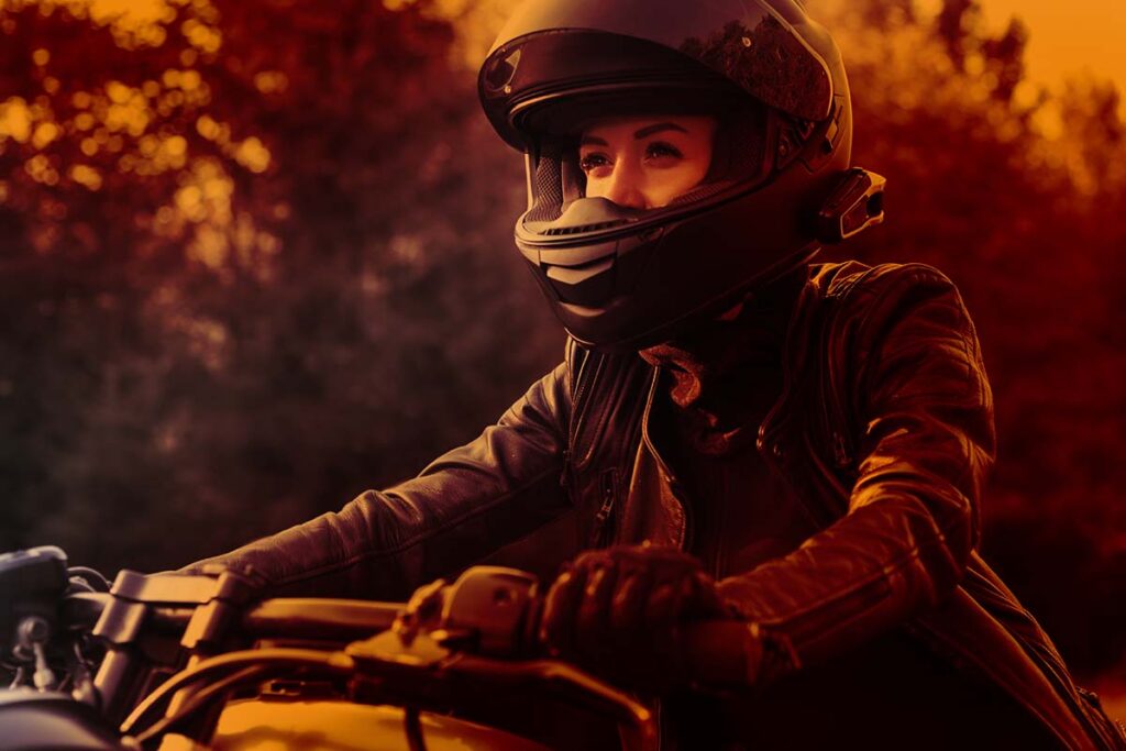 Motorcycle Rider Training Australia Qride Restricted licence image