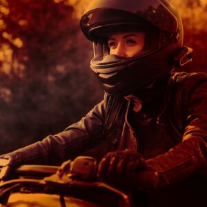 Motorcycle Rider Training Australia Qride Restricted licence image
