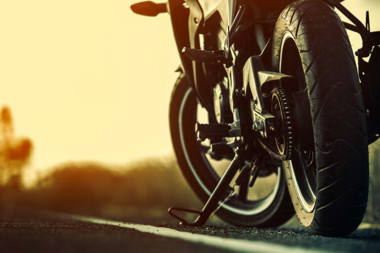 one 2 one motorcycle training